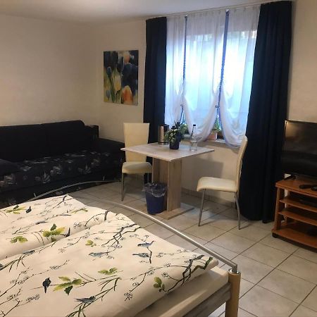 Ferienappartement Souterrain Volkertshausen Экстерьер фото