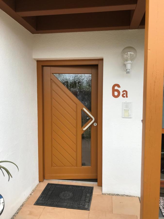 Ferienappartement Souterrain Volkertshausen Экстерьер фото