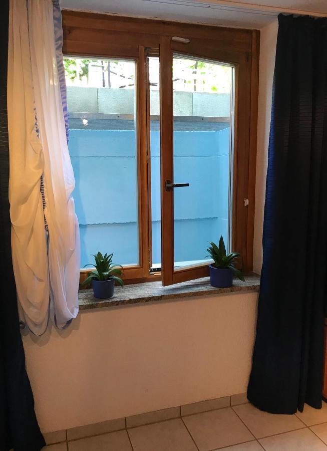 Ferienappartement Souterrain Volkertshausen Экстерьер фото